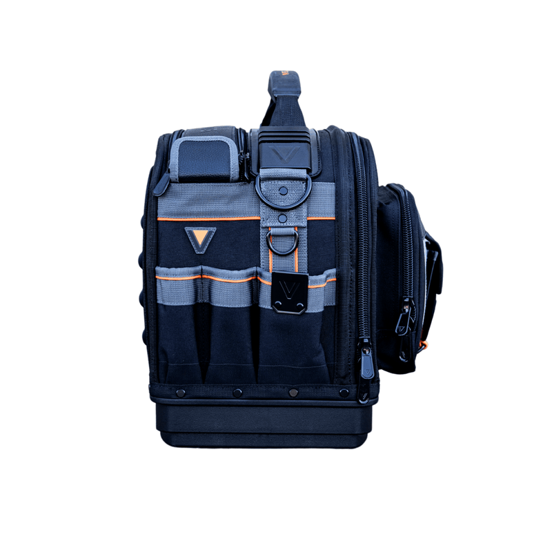 Velocity Rogue 60 Tech Case - Tool Monster