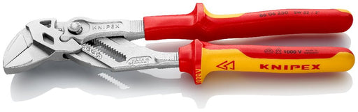 Knipex 86 06 250 Pliers Wrench - Tool Monster