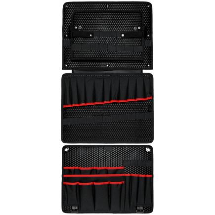 Spare tool boards for 00 21 36 (2x) - Tool Monster