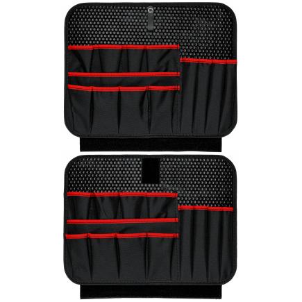 Spare tool boards for 00 21 42 (2x) - Tool Monster