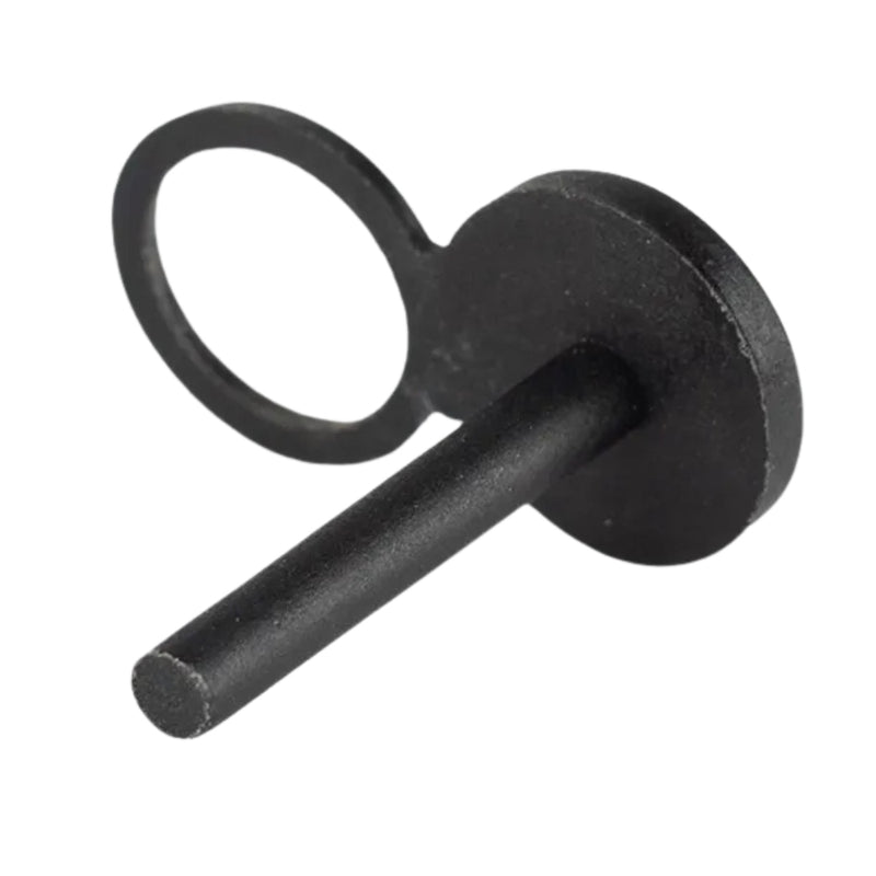 C.K Front Combination Padlock 50mm
