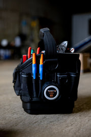 Velocity Rogue 30XS Open Tote - Tool Monster