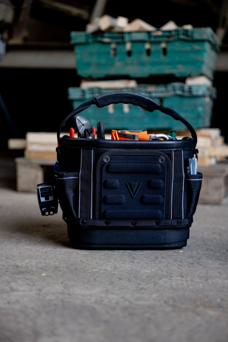 Velocity Rogue 30XS Open Tote - Tool Monster