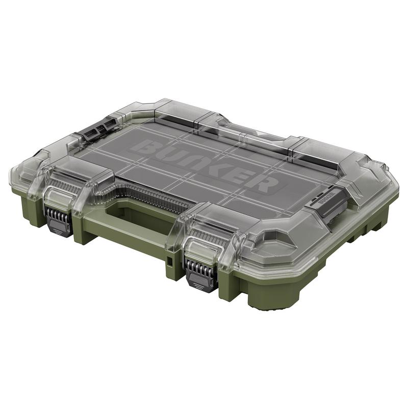 BUNKER Load-Up Stacking Organiser 70mm