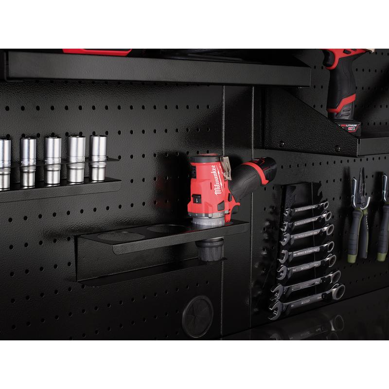 BUNKER Large Tool Rack, 300mm