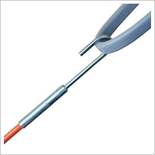 C.K Mighty Cable Rod Set 10m