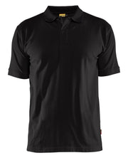 Blaklader Polo Shirt Black - Tool Monster