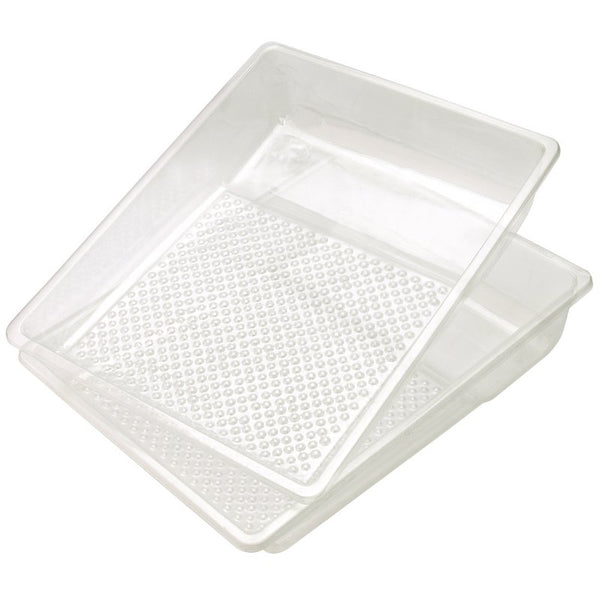 Paint Trays & Buckets