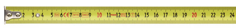 Short Tape Steel PR – 5m / mm – image 4