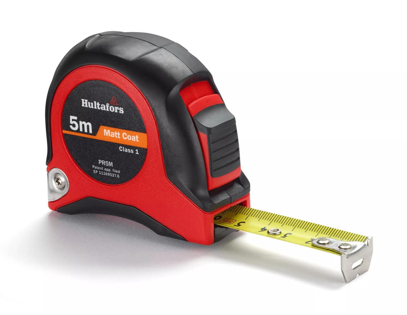 Short Tape Steel PR – 5m / mm
