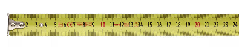 Short Tape Steel PR – 8m / mm – image 4