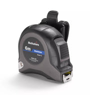 Short Stainless Steel Tape PRSS – 6m – image 2