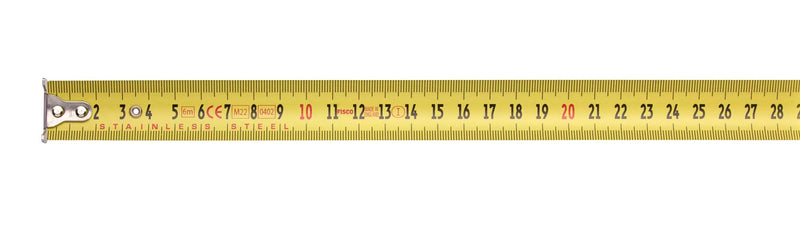 Short Stainless Steel Tape PRSS – 6m – image 4