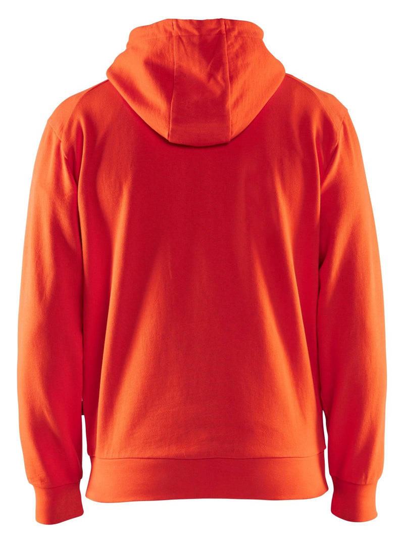 Blaklader 3D Hoodie - Tool Monster