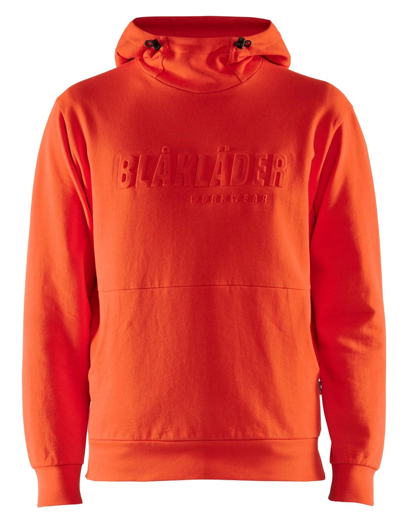 Blaklader 3D Hoodie - Tool Monster