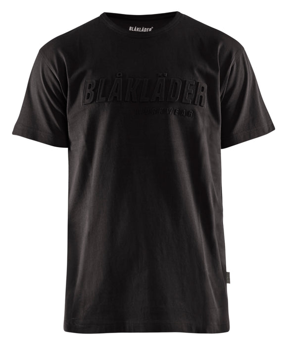 Blaklader 3D T-Shirt Black