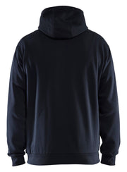 Blaklader Hoodie Dark Navy Blue - Tool Monster