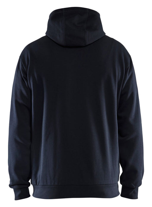 Blaklader Hoodie Dark Navy Blue - Tool Monster