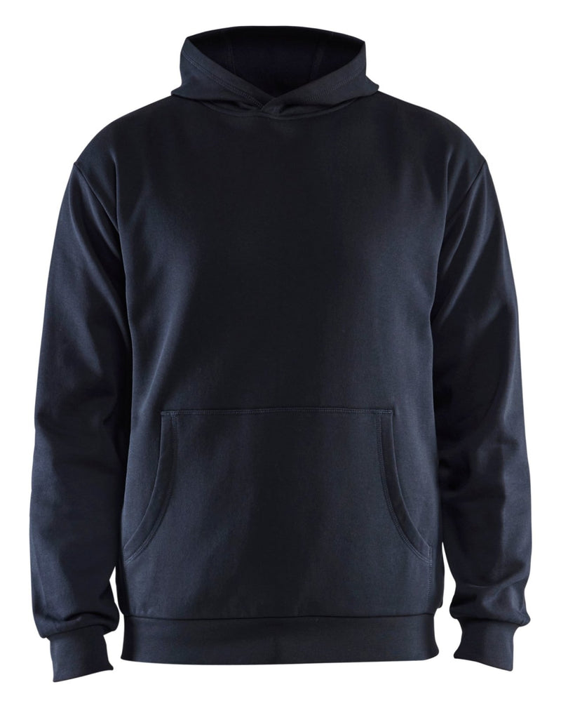 Blaklader Hoodie Dark Navy Blue - Tool Monster