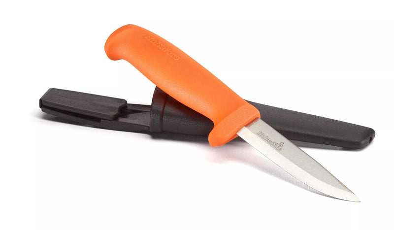 Craftsman's Knife HVK – With holster