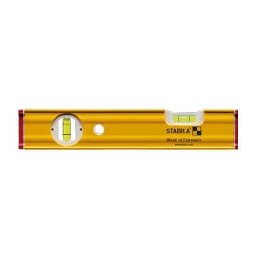 Stabila Box section level 80ASM, 30cm - Tool Monster