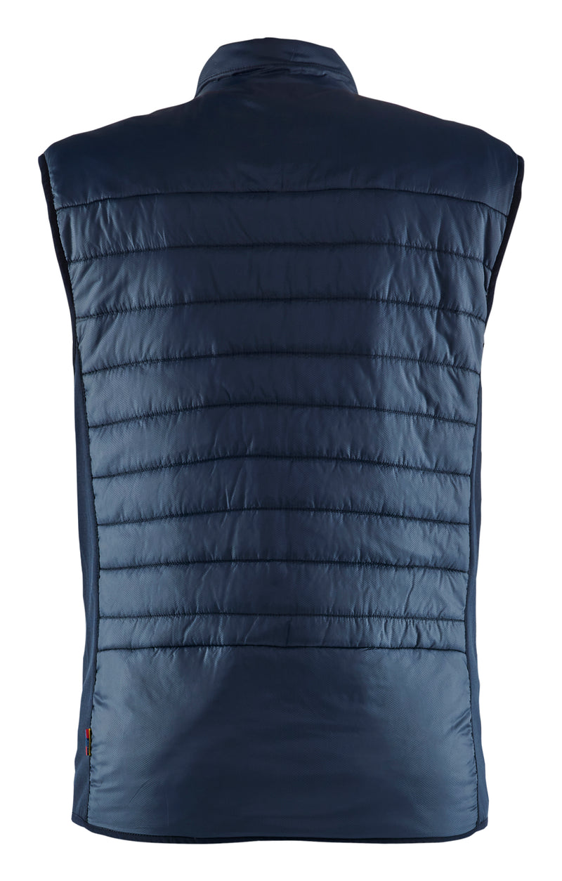 Blaklader Vest Warm-Lined