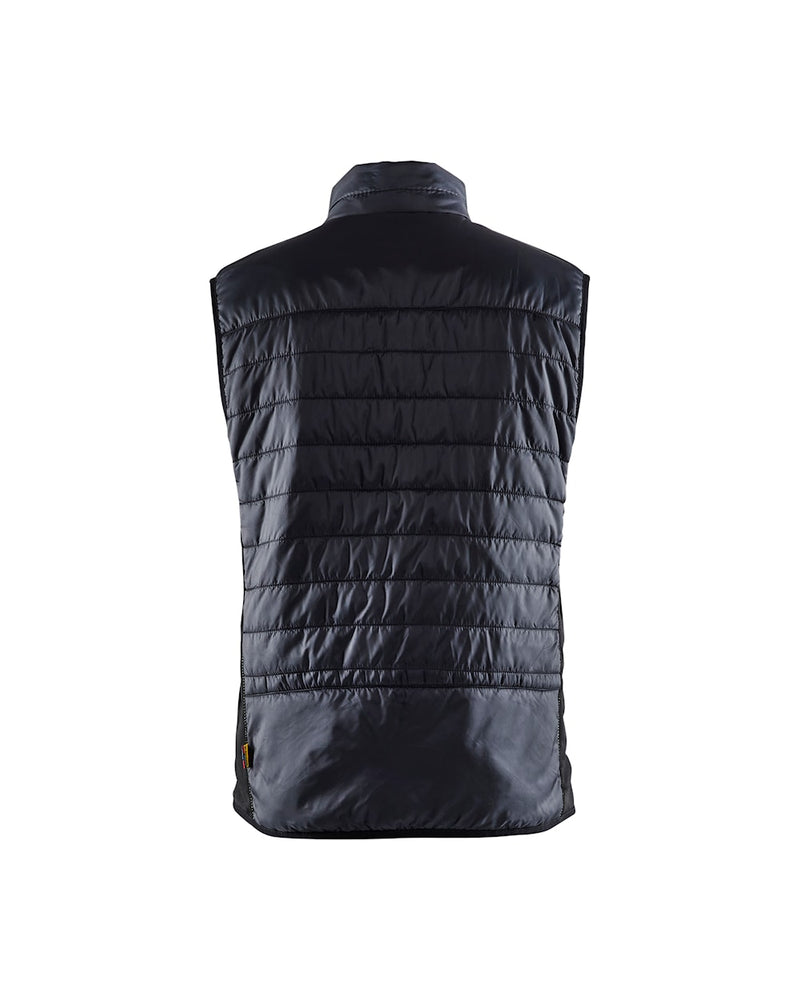 Blaklader Vest Warm-Lined