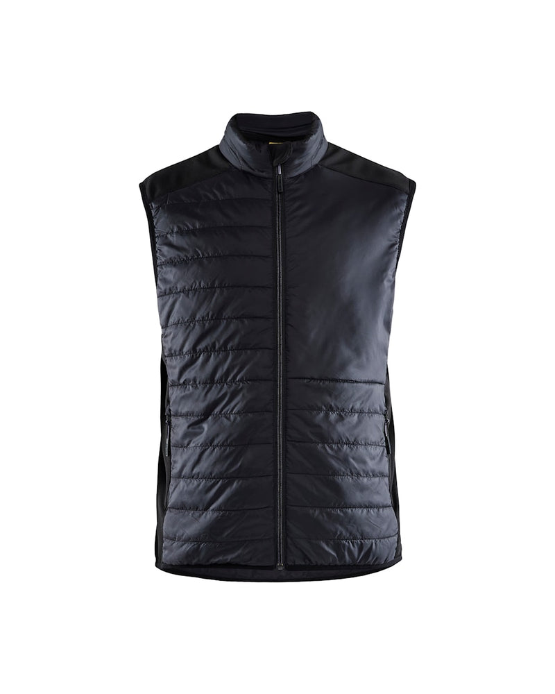 Blaklader Vest Warm-Lined