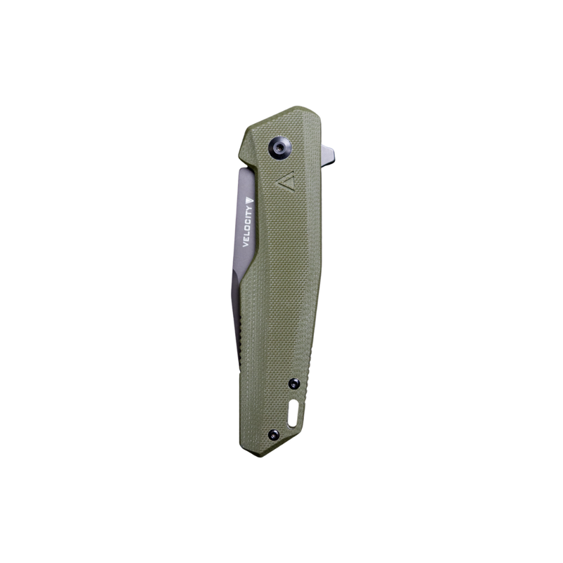 Velocity Pro Gear Ranger Folding Knife