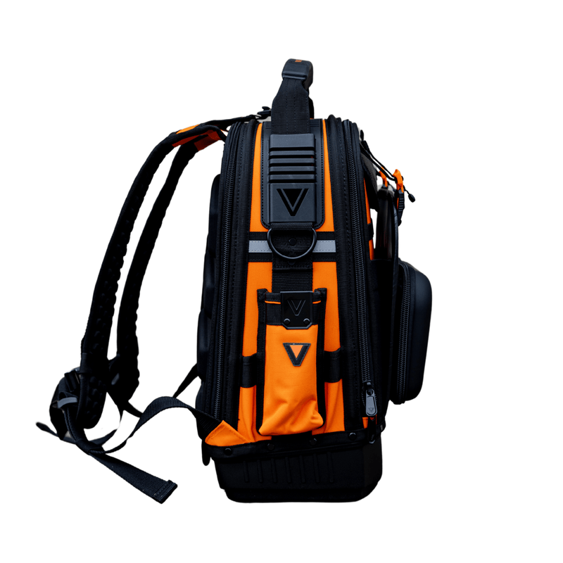 Velocity Rogue 50 Backpack - Tool Monster