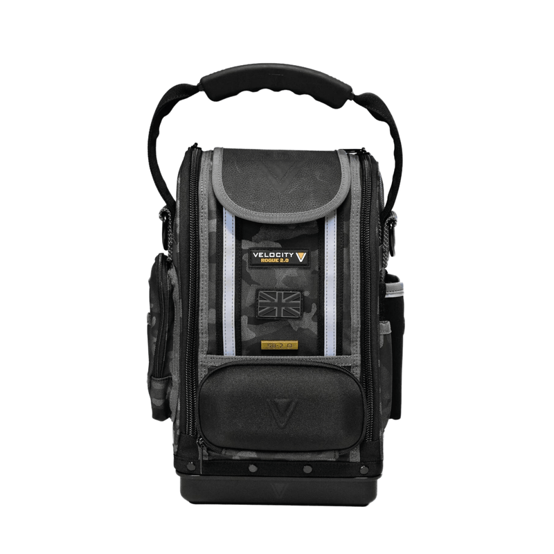 Velocity Pro Gear Rogue Service Bag — Tool Monster