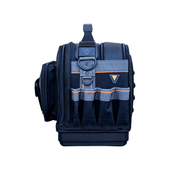 Velocity Rogue 60 Tech Case - Tool Monster