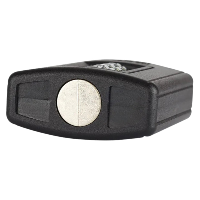 C.K Front Combination Padlock 50mm