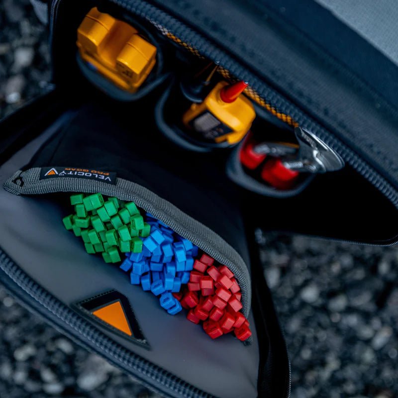 Velocity Pro Gear Stealth NB 200 - Tool Monster