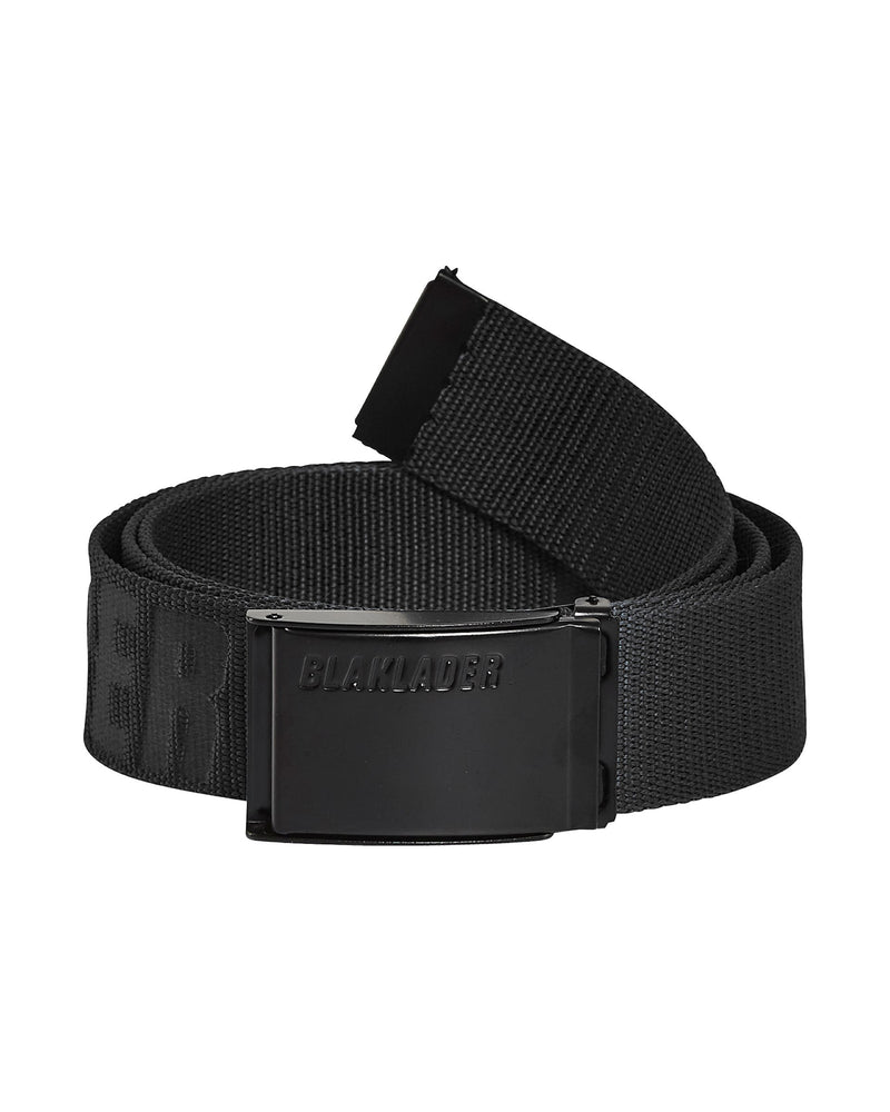 Blaklader 4034 BLACK Belt