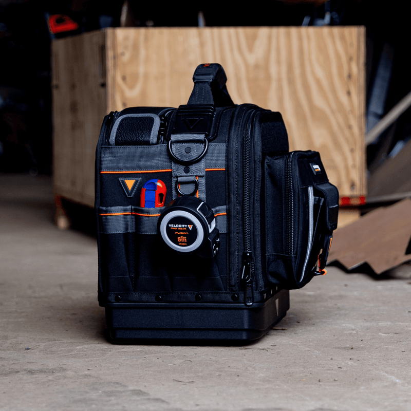 Velocity Rogue 40 Tech Case - Tool Monster