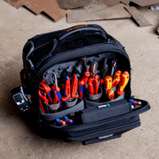 Velocity Rogue 40 Tech Case - Tool Monster