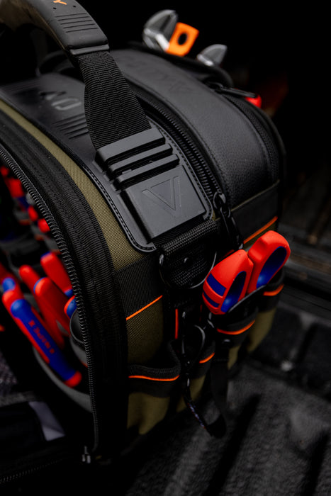 Velocity Rogue 40 Tech Case