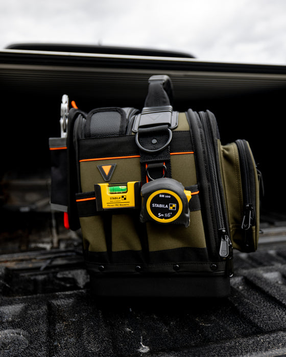 Velocity Rogue 40 Tech Case