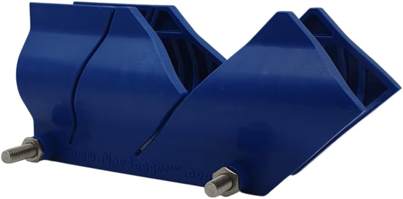 PBP PipeLagger Pro Pipe Insulation Mitre Tool 33 - 85mm - Tool Monster