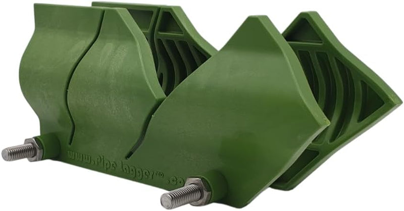 PBP PipeLagger Pro Pipe Insulation Mitre Tool 33 - 85mm - Tool Monster