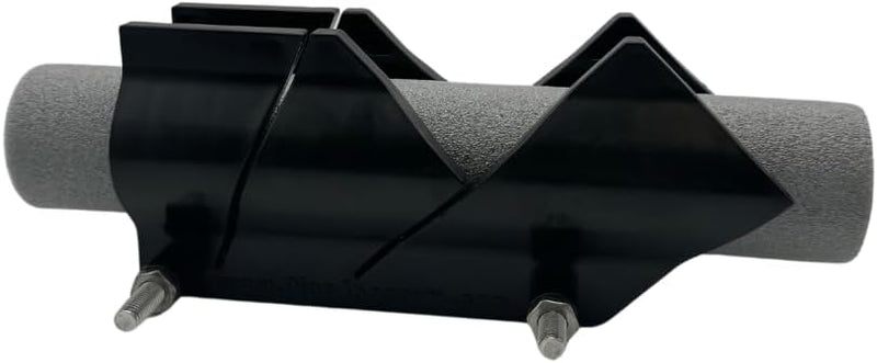 PBP PipeLagger Pro Pipe Insulation Mitre Tool 33 - 85mm - Tool Monster