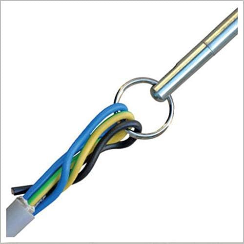 C.K Mighty Cable Rod Set 10m