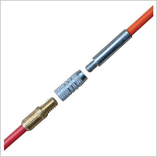 C.K Mighty Cable Rod Set 10m