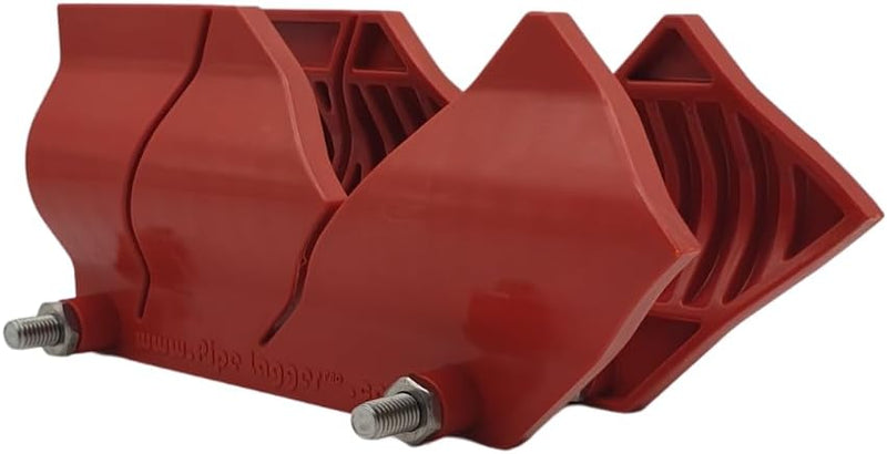 PBP PipeLagger Pro Pipe Insulation Mitre Tool 33 - 85mm - Tool Monster