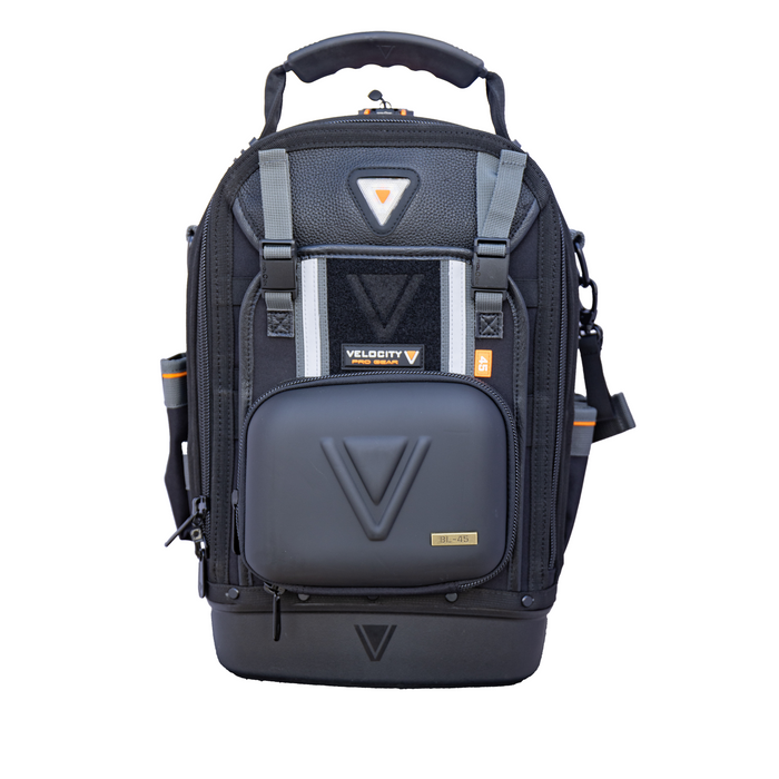 Velocity Rogue 45 Backpack