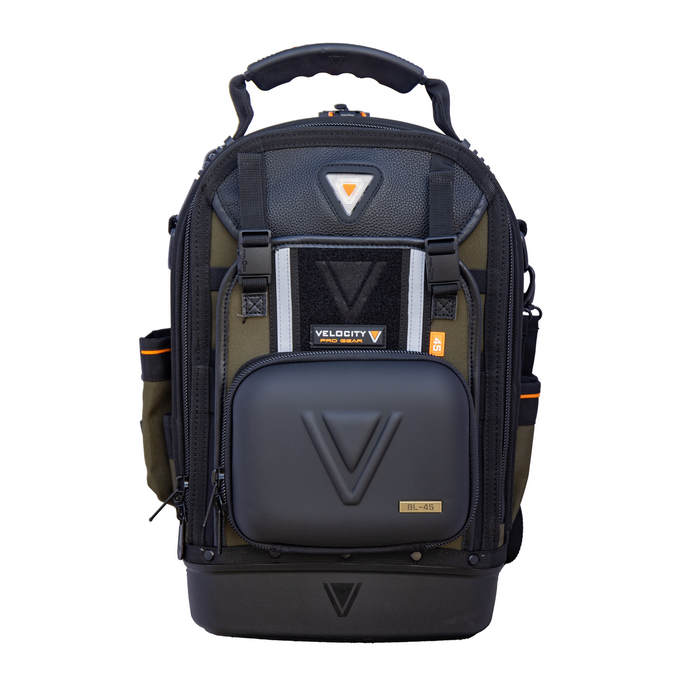 Velocity Rogue 45 Backpack