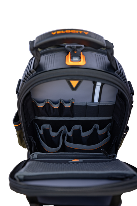 Velocity Rogue 45 Backpack