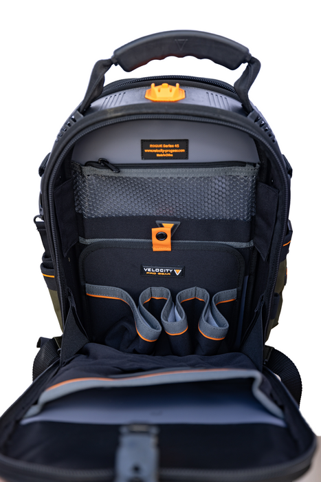 Velocity Rogue 45 Backpack