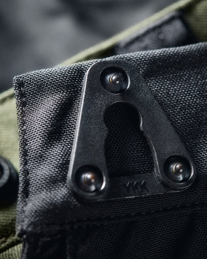 Blaklader STRIKER Craftsman Trousers with stretch 1990 - Tool Monster